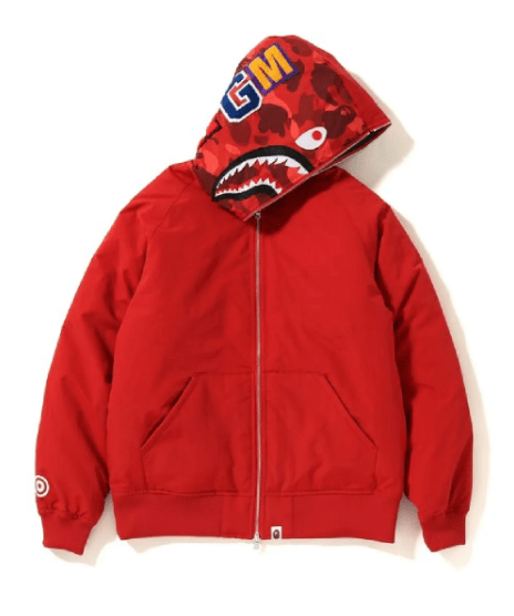 10 Reasons Why You Need A Bape Jacket