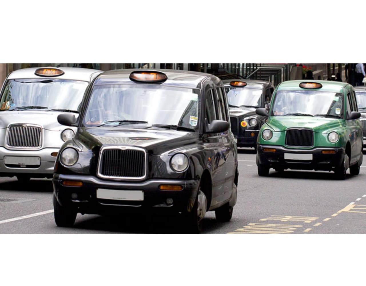 Convenient Transportation with UK Airport Taxis