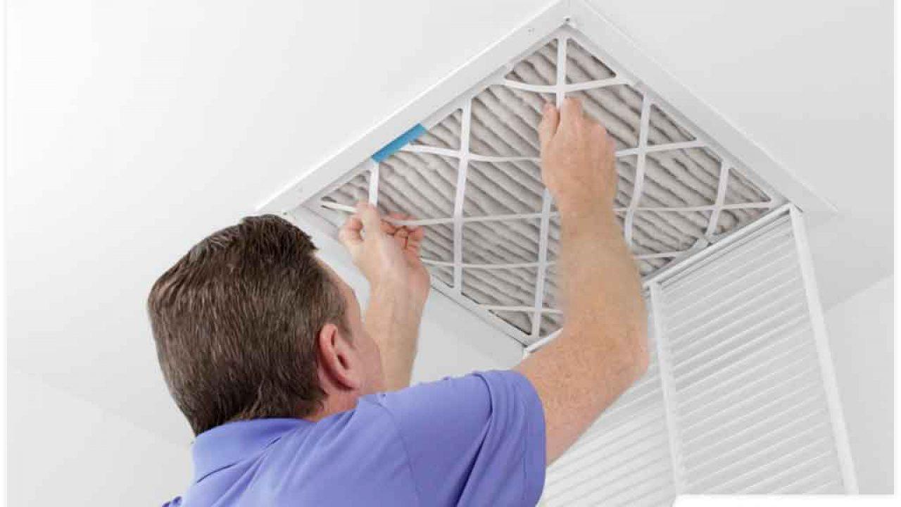 HVAC Filters Market Revenue, Statistics, Industry Growth and Demand Analysis Research Report by 2027