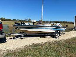 Finding the Best Used Bass Boat for Sale