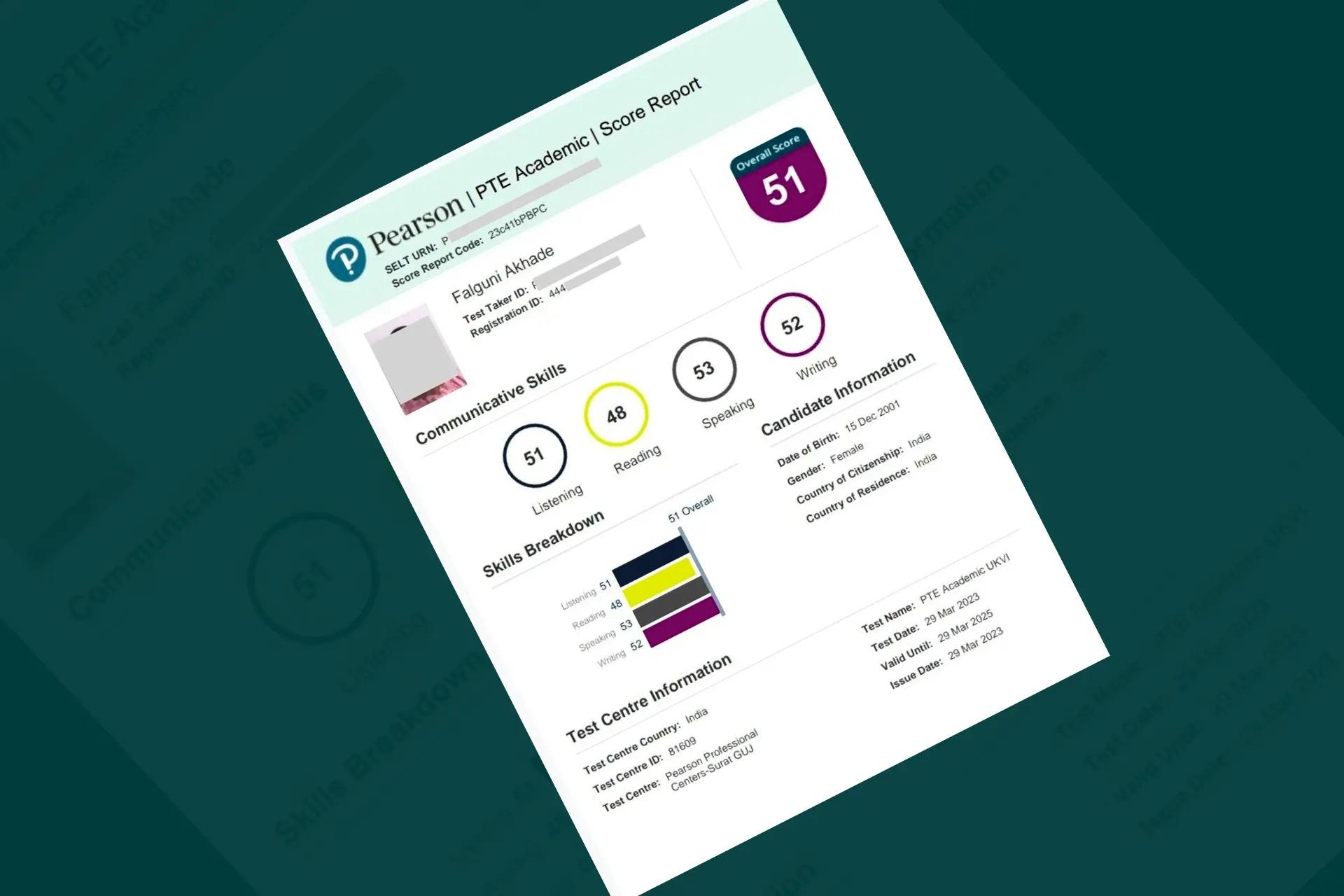 The Significance of the PTE Certificate: Unlocking Global Opportunities