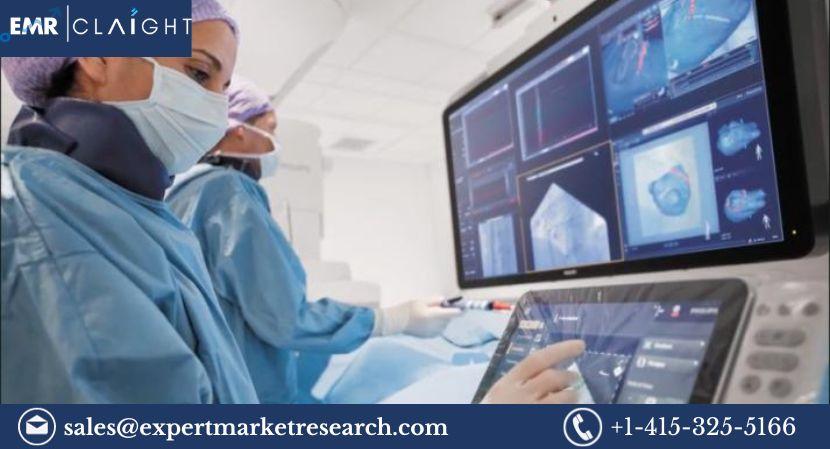 Electrophysiology Devices Market Size, Share, Growth 2023-2031