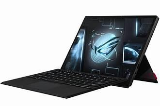 Asus ROG Flow Z13 Gaming Tablet