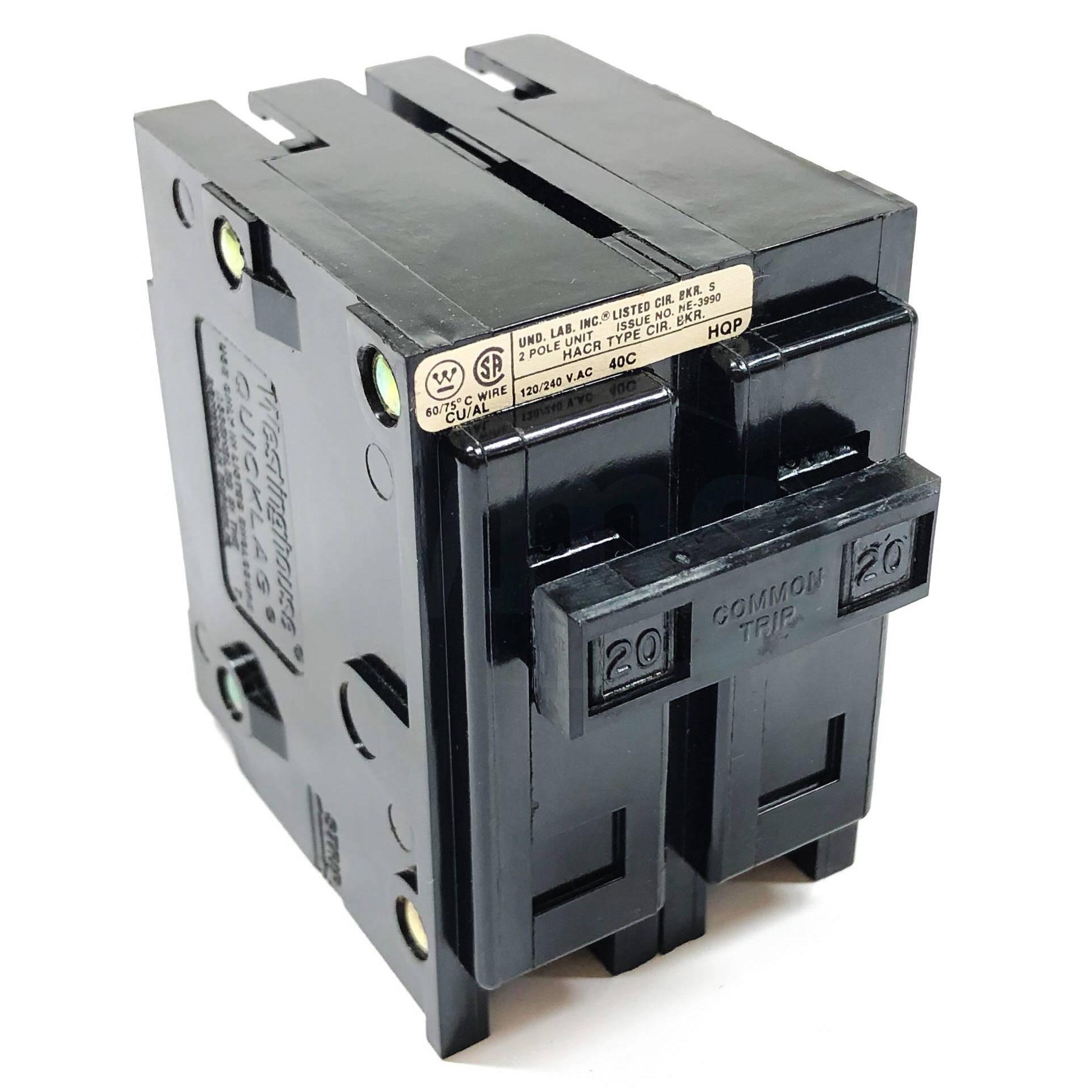 Tips to Choose Circuit Breakers