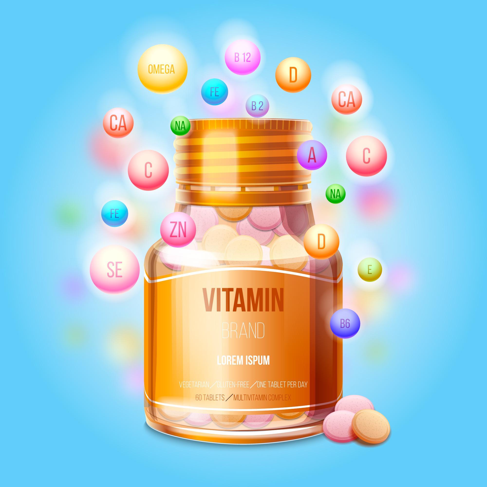 The Sunshine Vitamin: Exploring Vitamin D3 Supplements