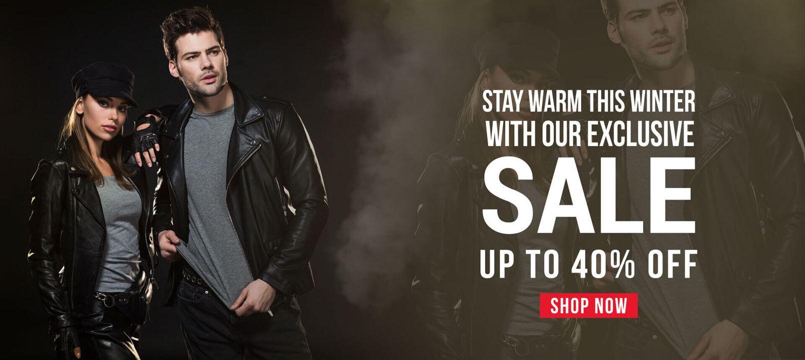 MarkhorWear Sale: Discover Quality Winter Jackets at Discounted Prices.