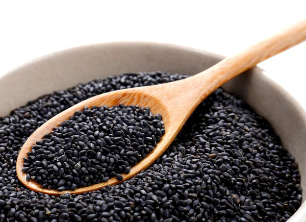 Are Black sesame seeds beneficial to men’s health?