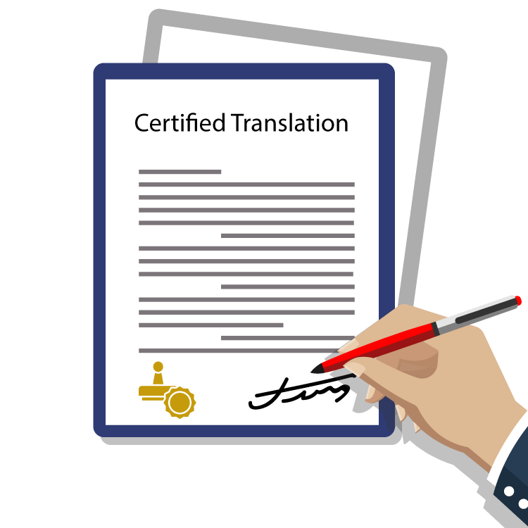 Who Needs USCIS Certified Document Translation Services?