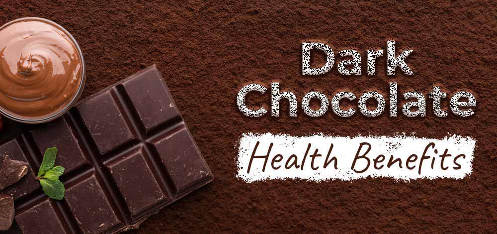 Dark Chocolate Is The Best Choice For Erectile Dysfunction