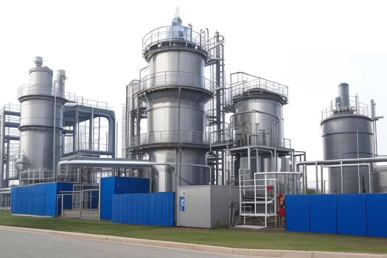 Alkyd Resin Manufacturing Plant Project Report 2023: Industry Trends and Cost