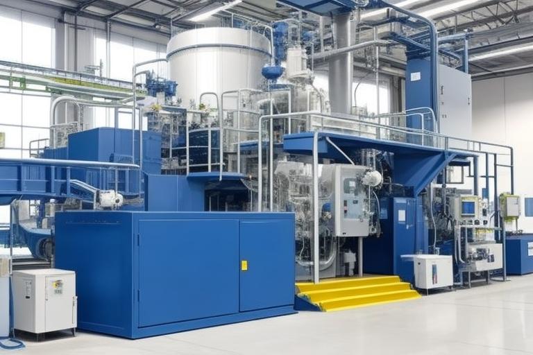 Glycerol Triacetate Manufacturing Plant Project Report 2023, Machinery Requirements, Business Plan, Plant Cost and Raw Materials