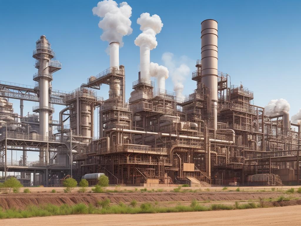 Iron (III) Chloride Manufacturing Plant Project Report 2023: Industry Trends and Plant Setup