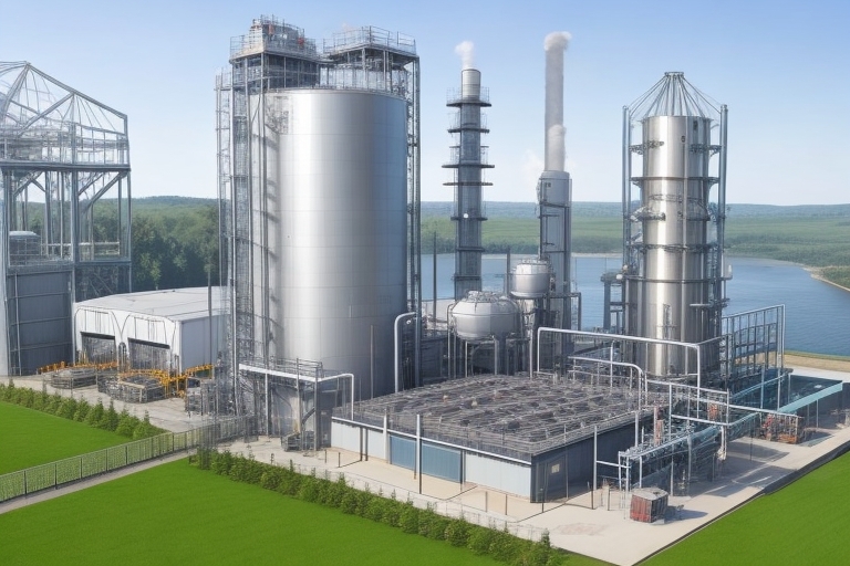 Setting Up a Successful Isohexene Manufacturing Plant: Raw Materials and Investment Opportunities