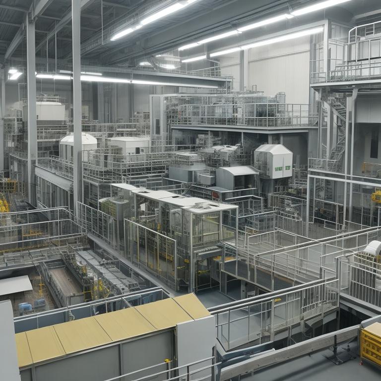 Potassium Acetate Manufacturing Plant 2023: Business Plan, Project Report, Plant Setup and Industry Trends