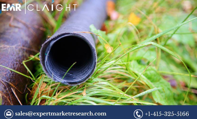 Global Geotextile Tubes Market Share, Price, Trends, Growth, Analysis, Report, Forecast 2024-2032