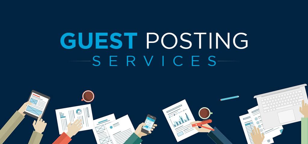 Benefits of Free Guest Post Sites