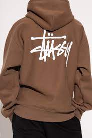 Craftsmanship Matters: Quality Materials in Stussy Hoodies