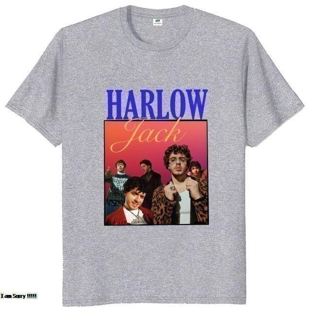 Jack Harlow Merch