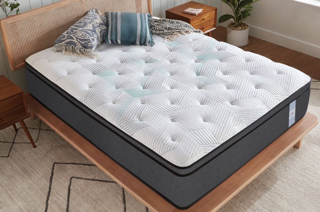 Mattress Market Share, Size, Demand and Report 2023-2028