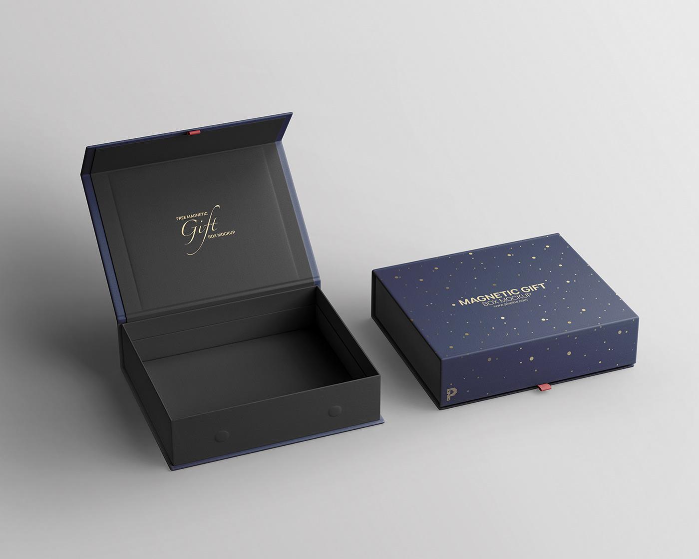 Crafting Custom Presentation Boxes for US Brands