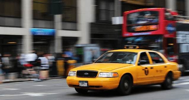 Simplifying Travel: Durham Taxis Book Online