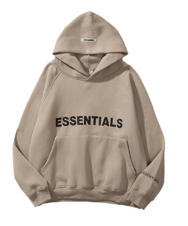 Essentials Hoodie