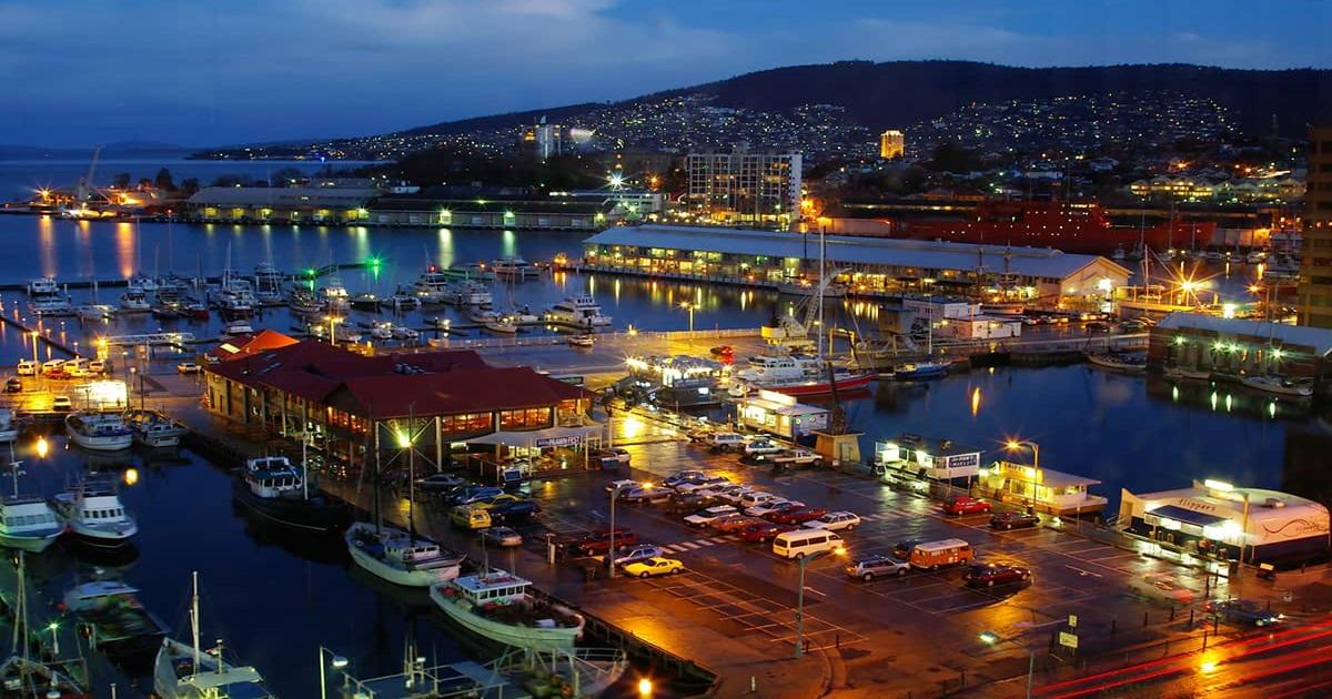 Reside In Hobart On Student Visas of Australia 2023-24