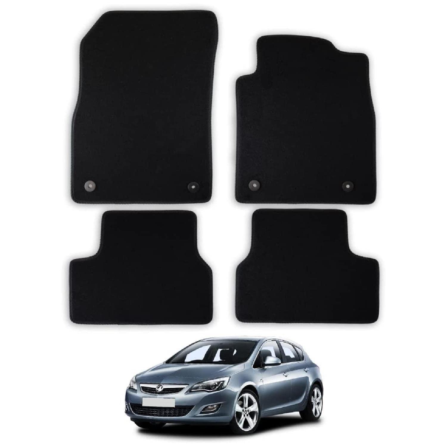 Mastering the Art of Protection: Introducing Simply Car Mats Resilient Rubber Car Mats