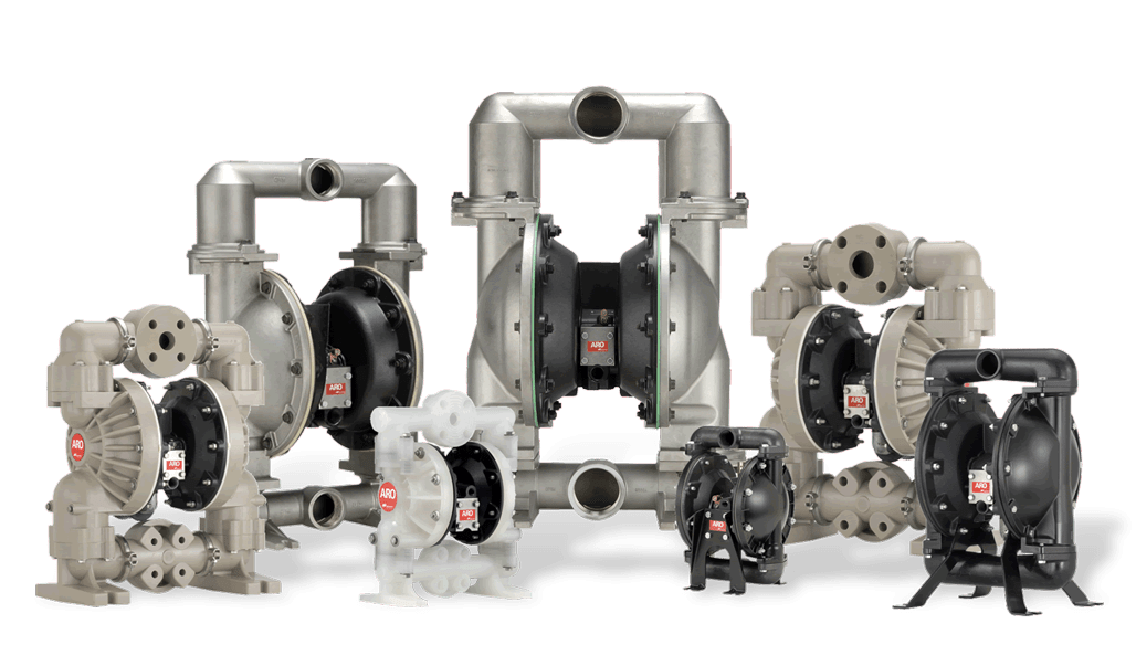 The Ultimate Guide to Air Diaphragm Pump