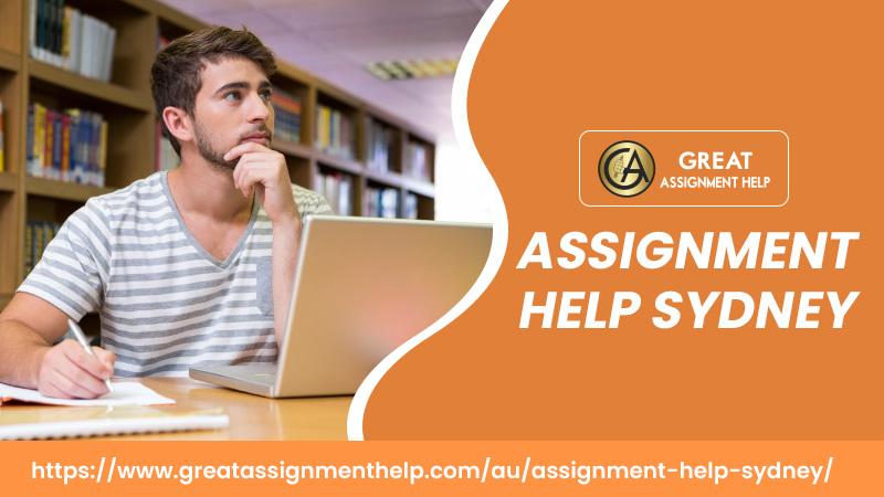 Why Assignment Help is the Top Choice for Students?