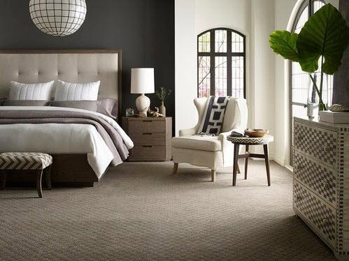 Enhance Your Bedroom Comfort with Bedroom Carpets in Dubai