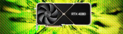 Ray Tracing and AI Excellence with the RTX 4080