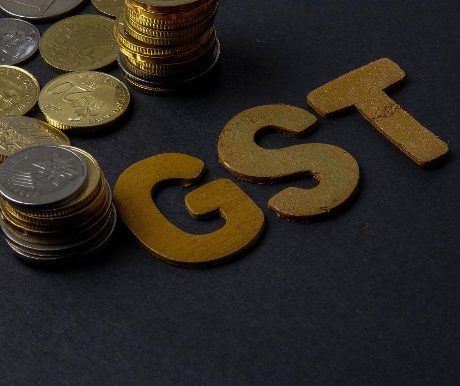 The Future of Finance: Dive Into GST Certification Right Now!