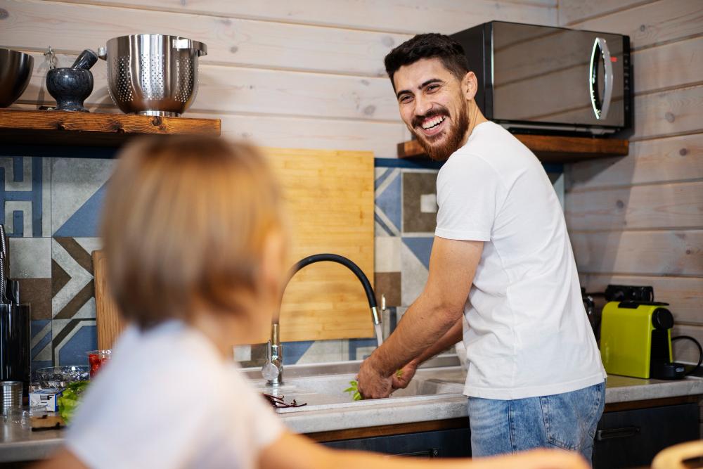 Reasons We Choose Single Bowl Copper Kitchen Sinks (And You Should Too!