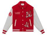 Fashion Evolution: Varsity Jackets Beyond Sports