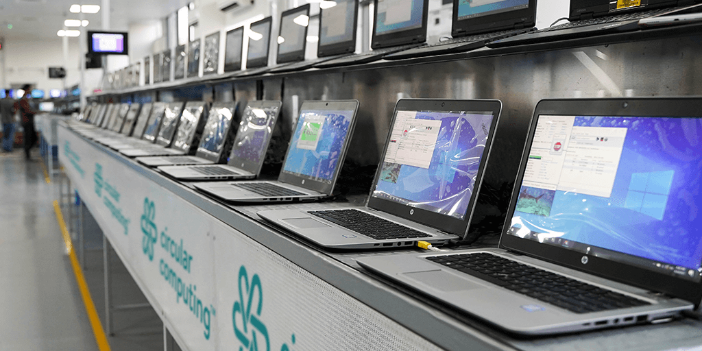 Laptops in Dubai: Unveiling the Tech Oasis