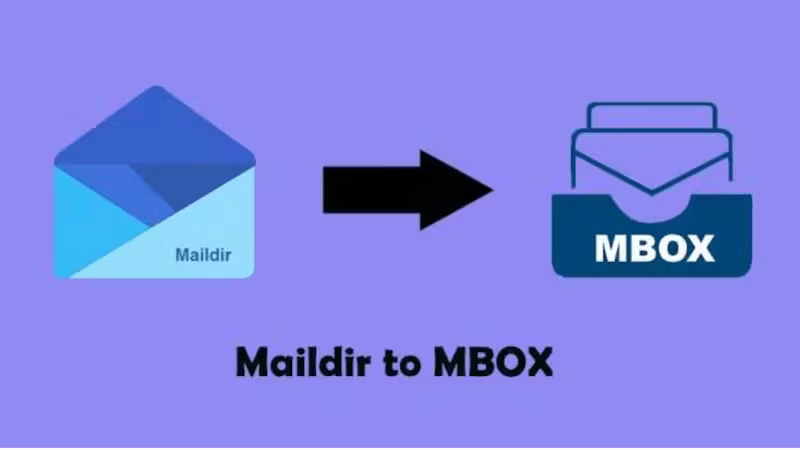 How Do I Export Postfix Maildir Format to MBOX File?