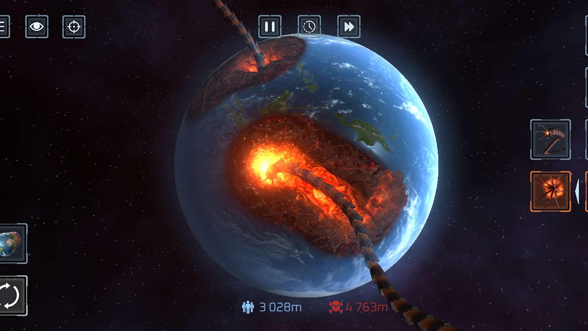 Unleashing the Power of Solar Smash Mod APK: A Galactic Experience