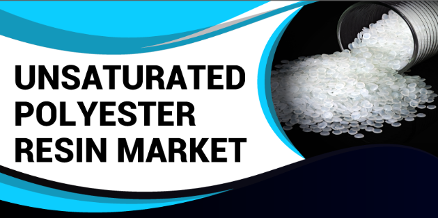 Unsaturated Polyester Resin Market Share, Outlook, and Global Opportunity Analysis, 2020-2028