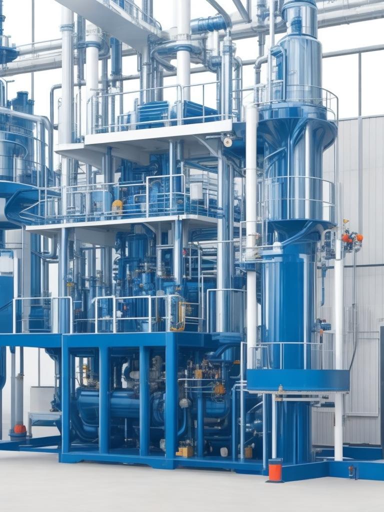 NTA (Nitrilotriacetic Acid) Manufacturing Plant Project Report 2024: Raw Materials and Industry Trends