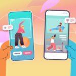 Fitness App Market