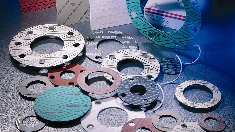 Gaskets and Seals Market to Witness Remarkable Growth, Anticipated to Attain US$ 80.3 Billion by 2028, Claims IMARC Group