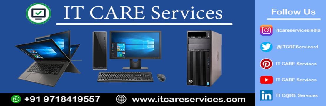 Best Refurbished Laptop, Desktop Company in Delhi