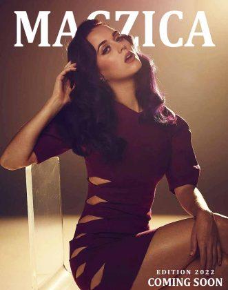 magzica magzine in america