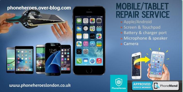 The Best Mid-Range Smartphone Repair in 2024 to Help You Stay on Budget