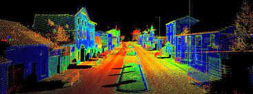 Mobile Mapping Market Growing Geriatric Population to Boost Growth 2032