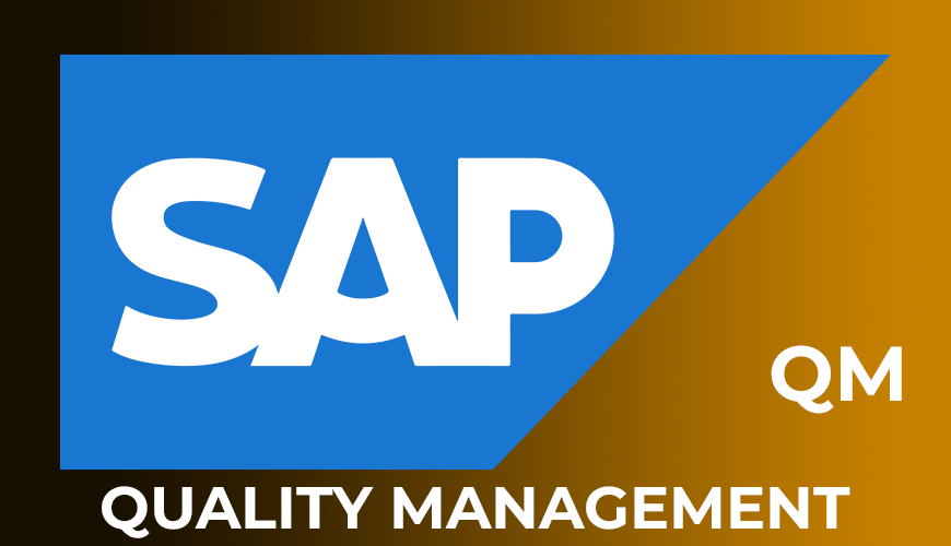 SAP QM Online Training Viswa Online Trainings Coaching Course In India