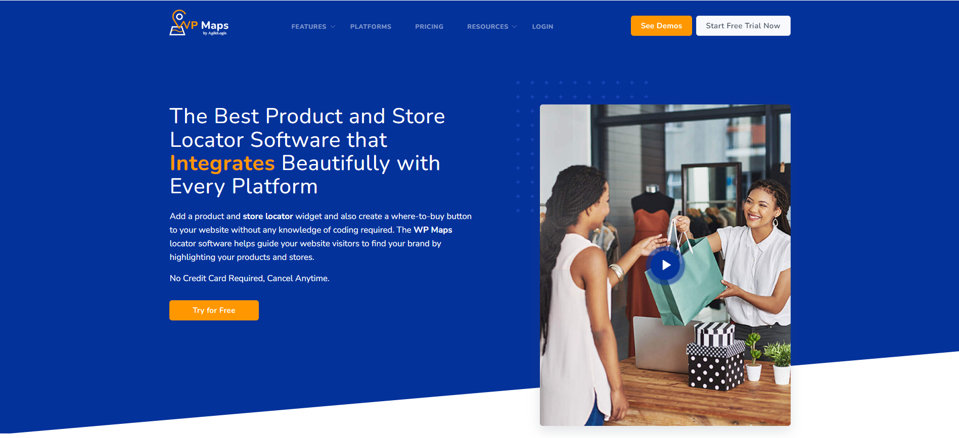 Store Locator Software | Redefining Location-Based Interactions